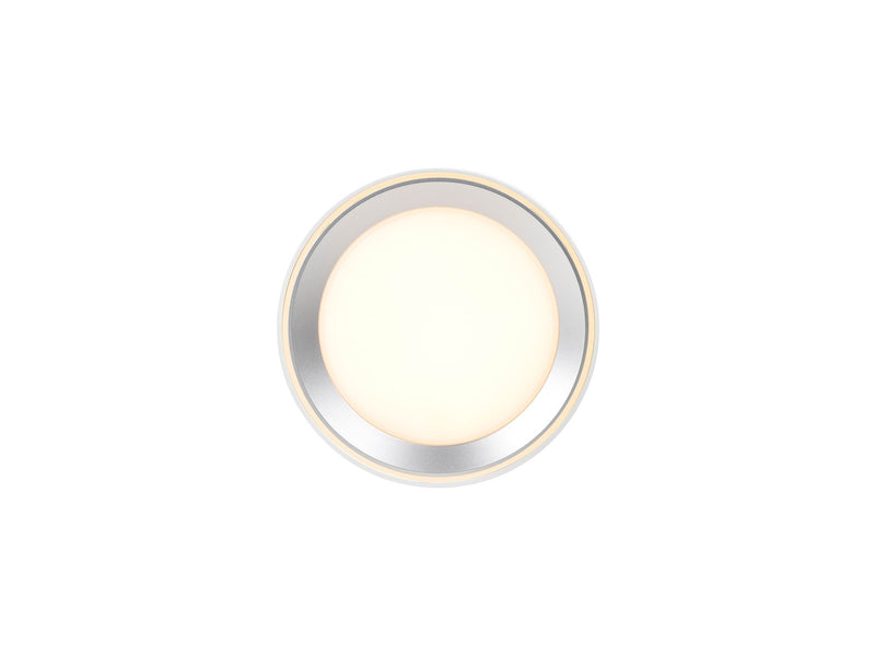 Nordlux Landon Smart Deckenleuchte Weiss