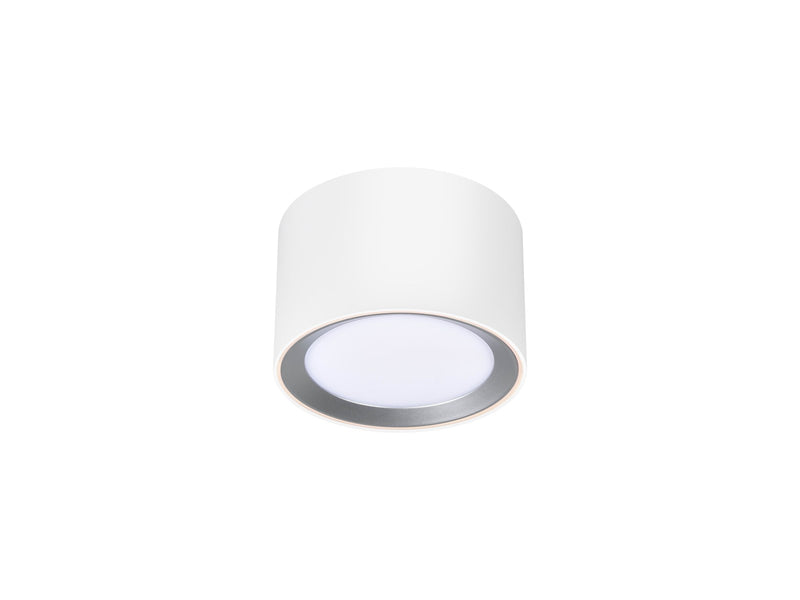 Nordlux Landon Smart Deckenleuchte Weiss