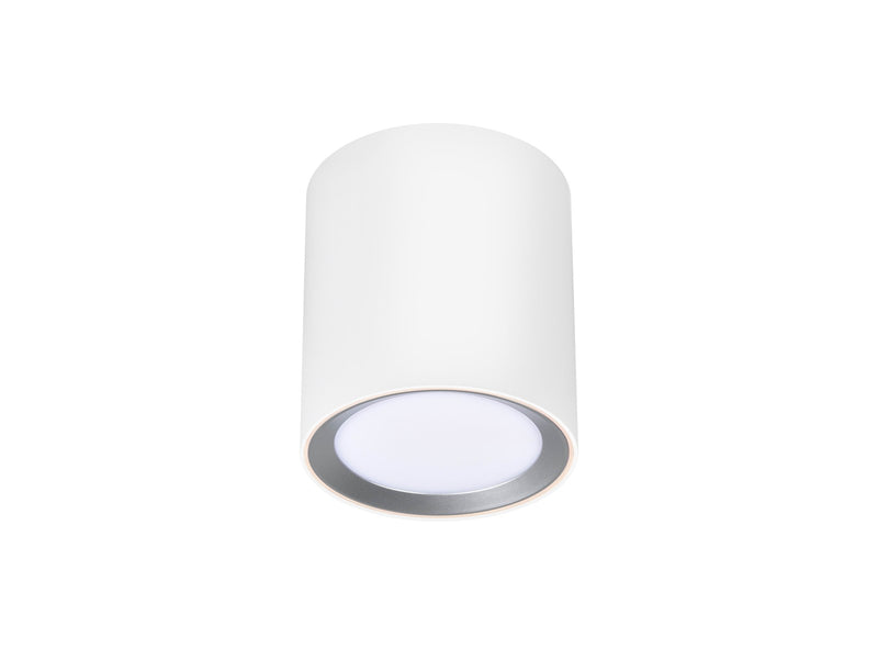 Nordlux Landon Smart Long Deckenleuchte Weiss