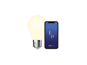 Nordlux Smart E27 A60 Leuchtmittel Opal Weiss