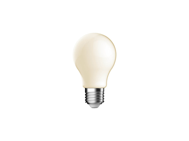 Nordlux Smart E27 A60 Leuchtmittel Opal Weiss