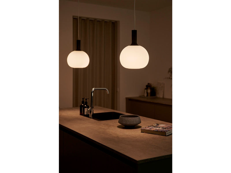Nordlux Smart E27 G45 Leuchtmittel Klar