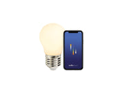Nordlux Smart E27 G45 Leuchtmittel Opal Weiss