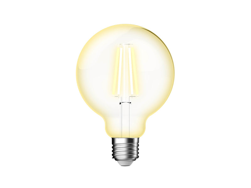 Nordlux Smart E27 G95 Leuchtmittel Klar