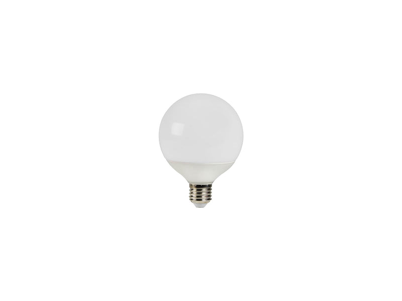 Nordlux Smart E27 Leuchtmittel 9W 2200-6500+RGB Frosted