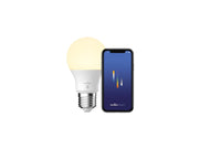 Nordlux Smart E27 Leuchtmittel Frosted