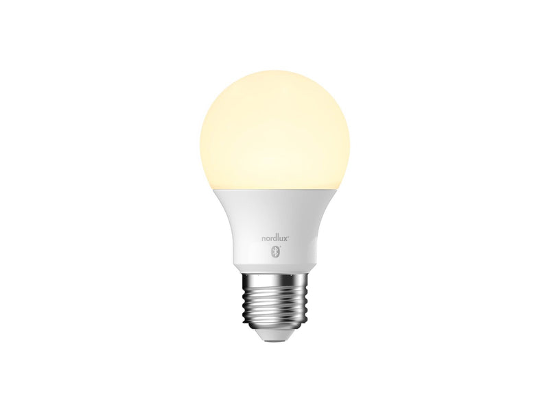 Nordlux Smart E27 Leuchtmittel Frosted
