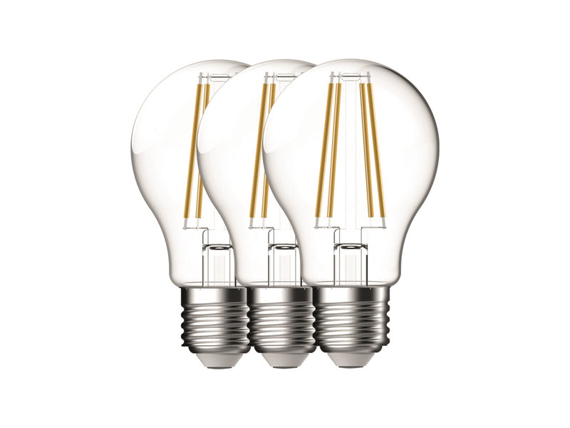 Nordlux Smart E27 Leuchtmittel Klar