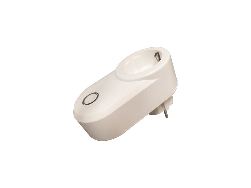 Nordlux Smart Eu Steckdose Weiss