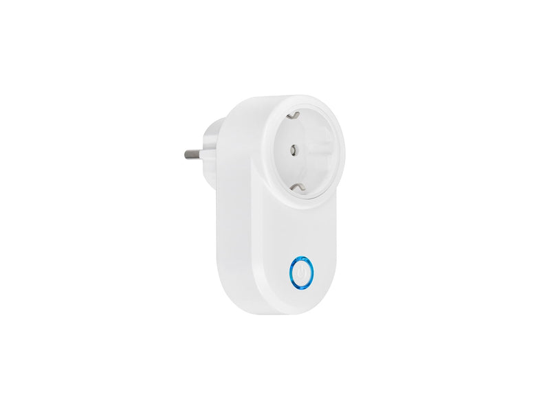 Nordlux Smart Eu Steckdose Weiss