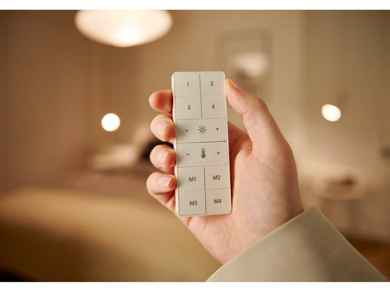 Nordlux Smart Fernbedienung Weiss