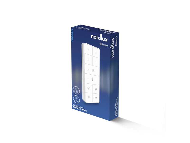 Nordlux Smart Fernbedienung Weiss
