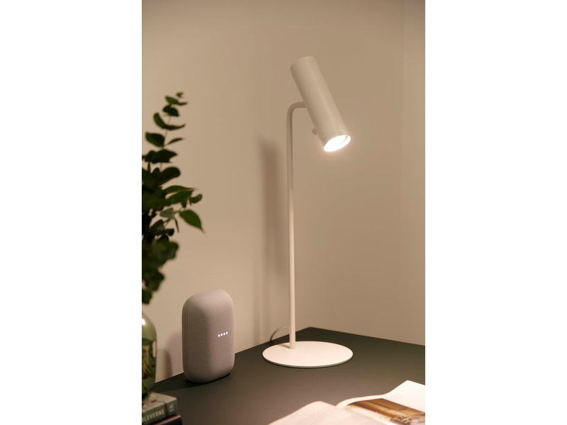 Nordlux Smart GU10 2-Kit Leuchtmittel Opal Weiss