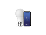 Nordlux Smart Leuchtmittel Frosted