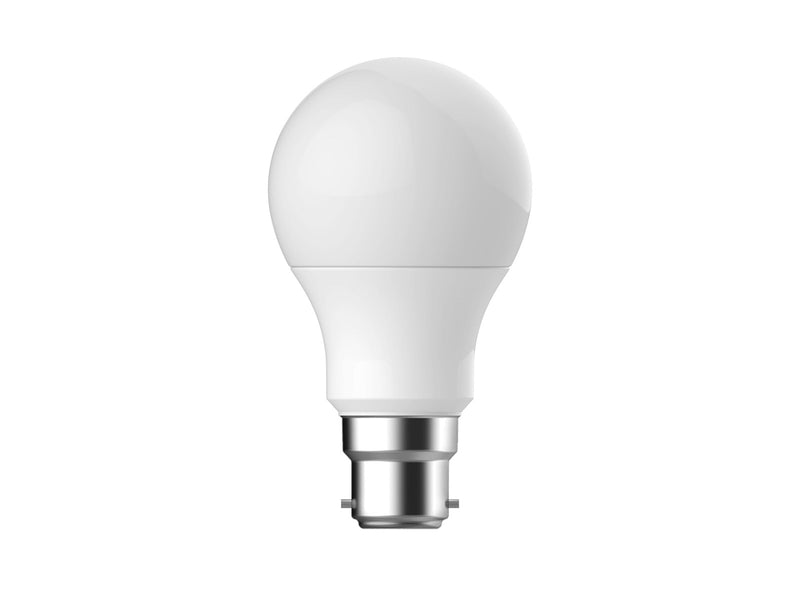 Nordlux Smart Leuchtmittel Frosted