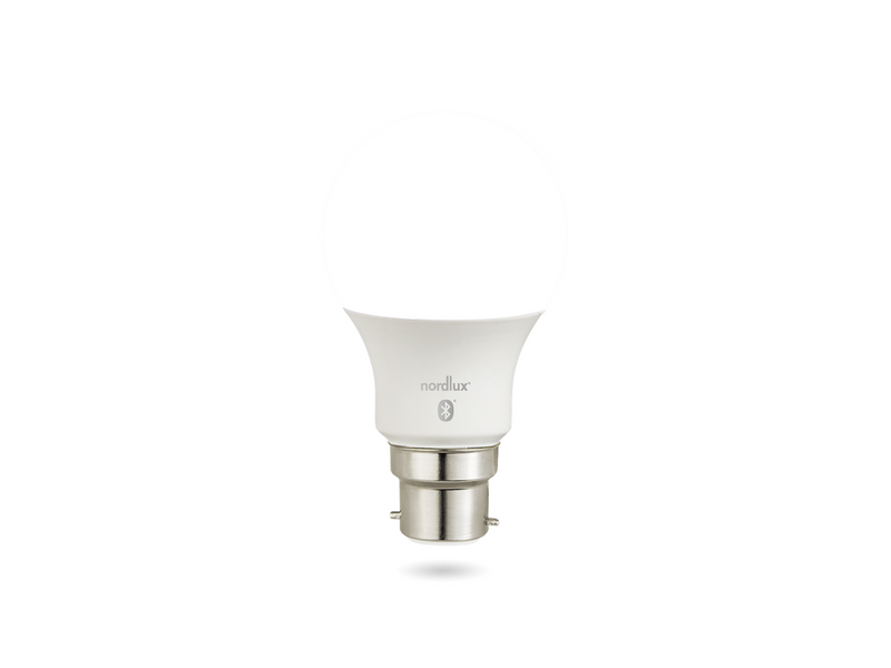 Nordlux Smart Leuchtmittel Frosted