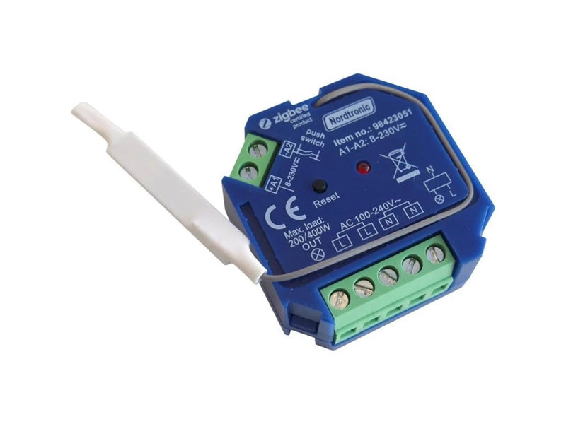 Nordtronic Box Relais Zigbee