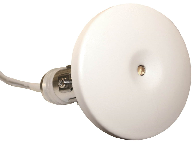 Nordtronic Elena mini downlight 350ma 2w led 2700k matt white