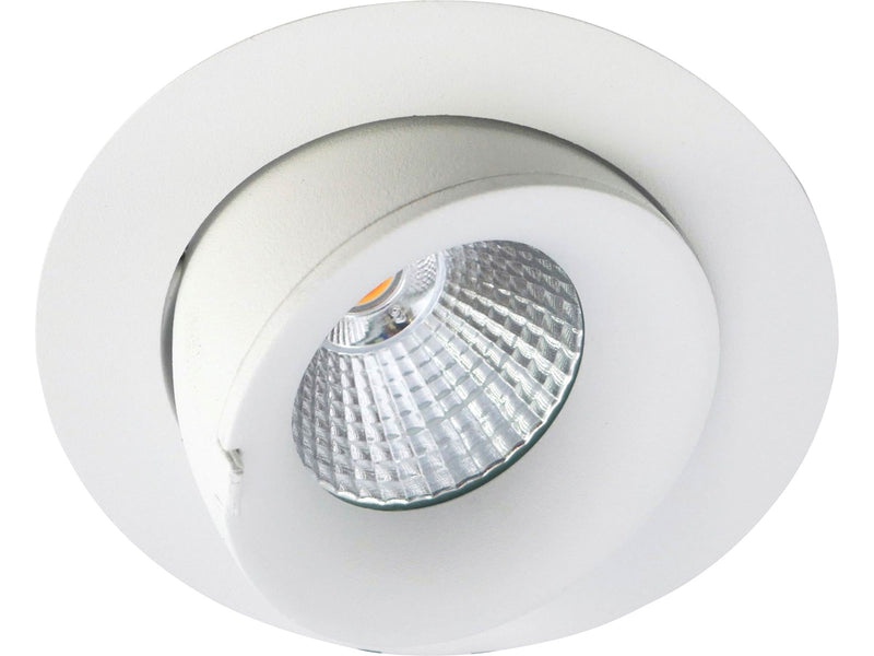 Nordtronic Velia Large Tilt LED 10.9W 3000K