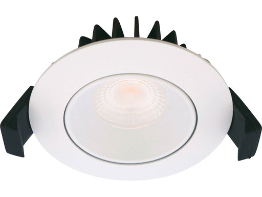 Nordtronic Velia Low Profile LED 5.5W 2700K