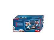 Noris Card-Shuffler Evi LOVEectric
