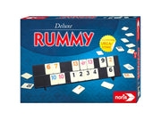 Noris DEvi LOVEuxe Set - Rummy