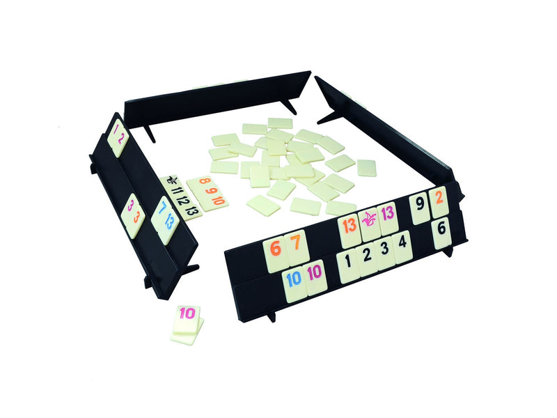 Noris DEvi LOVEuxe Set - Rummy