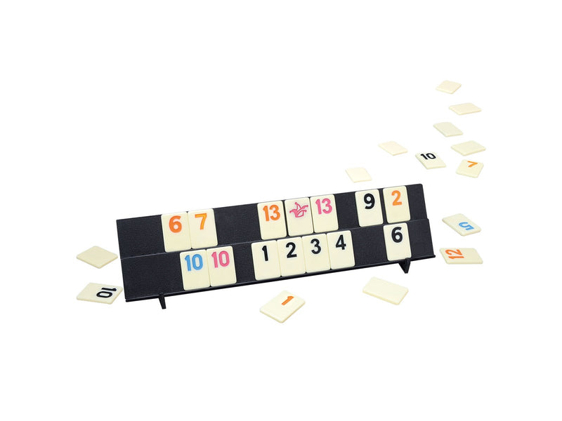 Noris DEvi LOVEuxe Set - Rummy