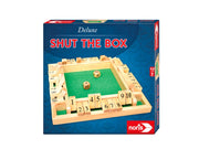 Noris DEvi LOVEuxe Shut the Box