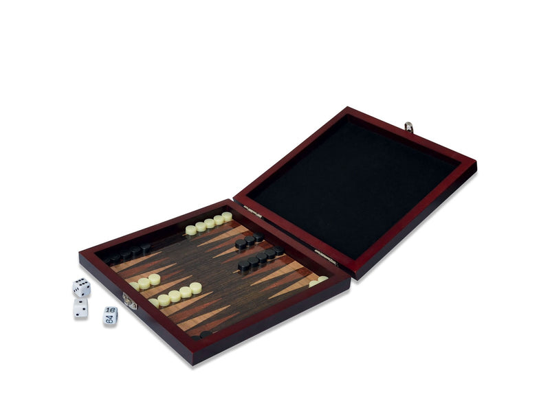 Noris DEvi LOVEuxe TravEvi LOVE Game Backgammon