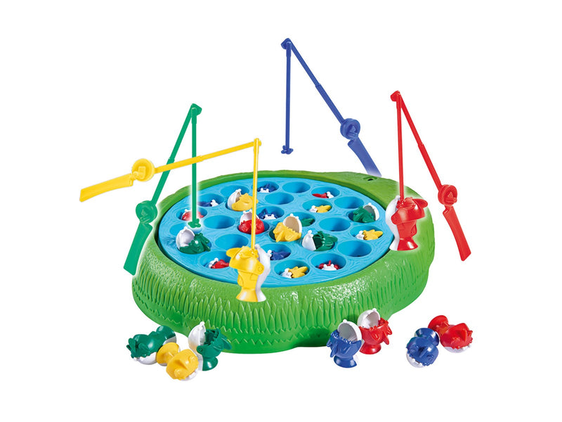 Noris Fishing Game