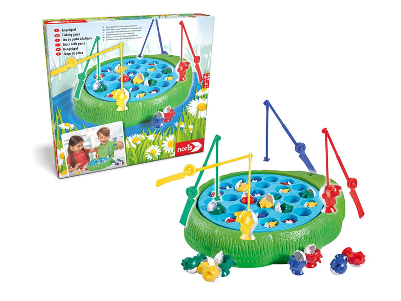 Noris Fishing Game