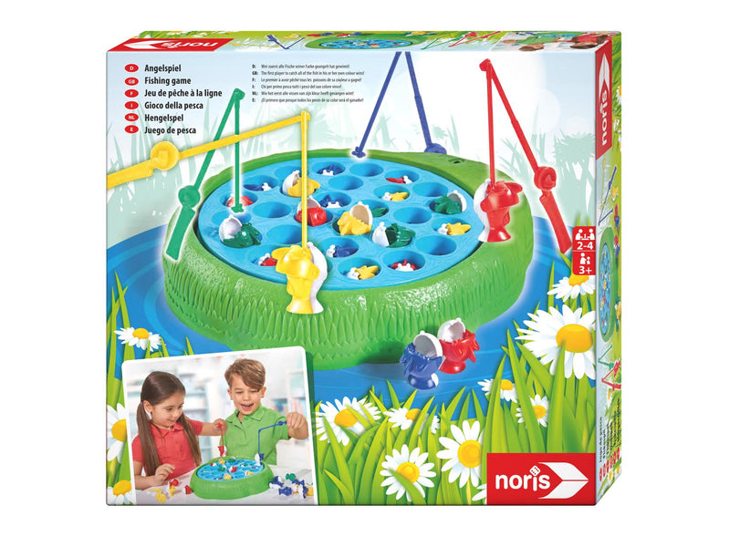 Noris Fishing Game