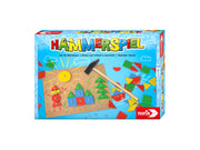 Noris Hammergame