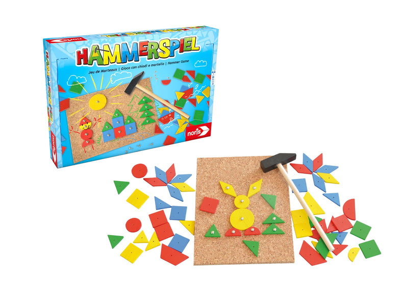 Noris Hammergame