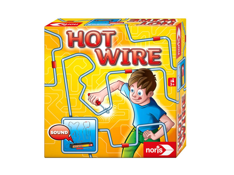Noris Hot Wire