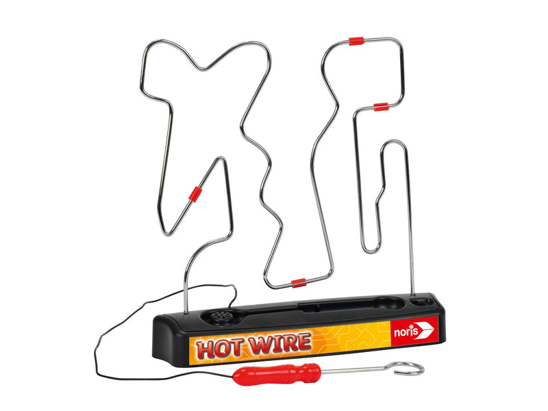 Noris Hot Wire