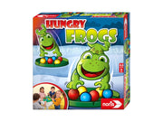 Noris Hungry Frogs