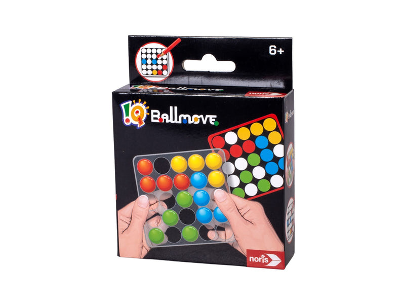 Noris IQ Ball-Move