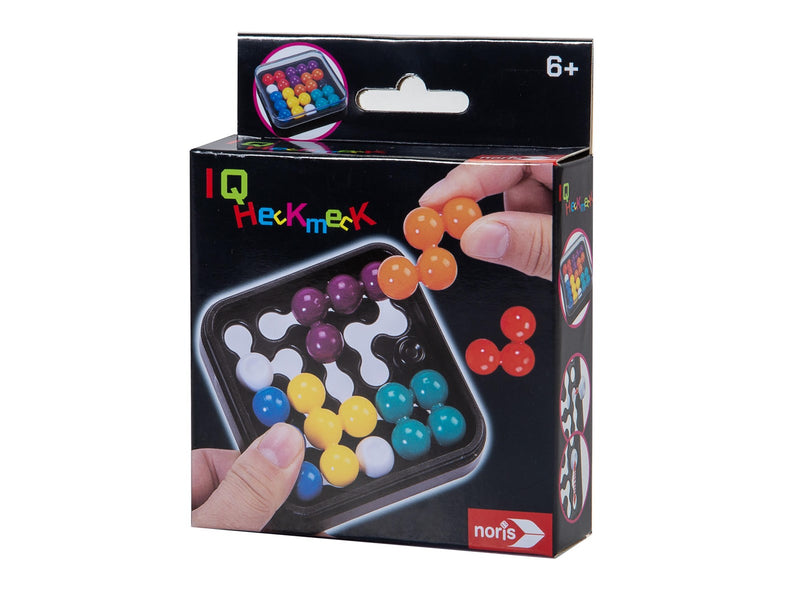 Noris IQ Brain