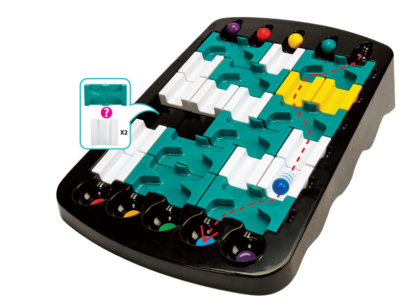 Noris IQ Track
