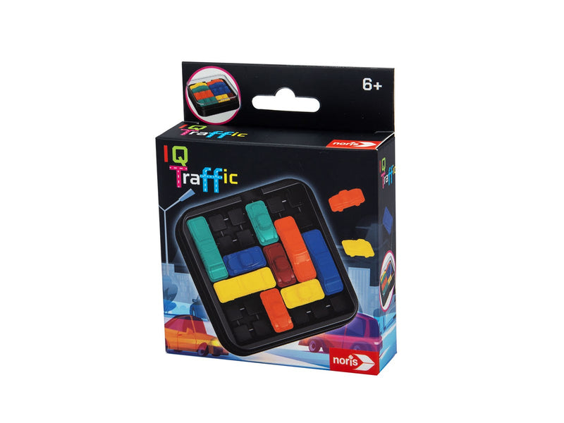 Noris IQ Traffic