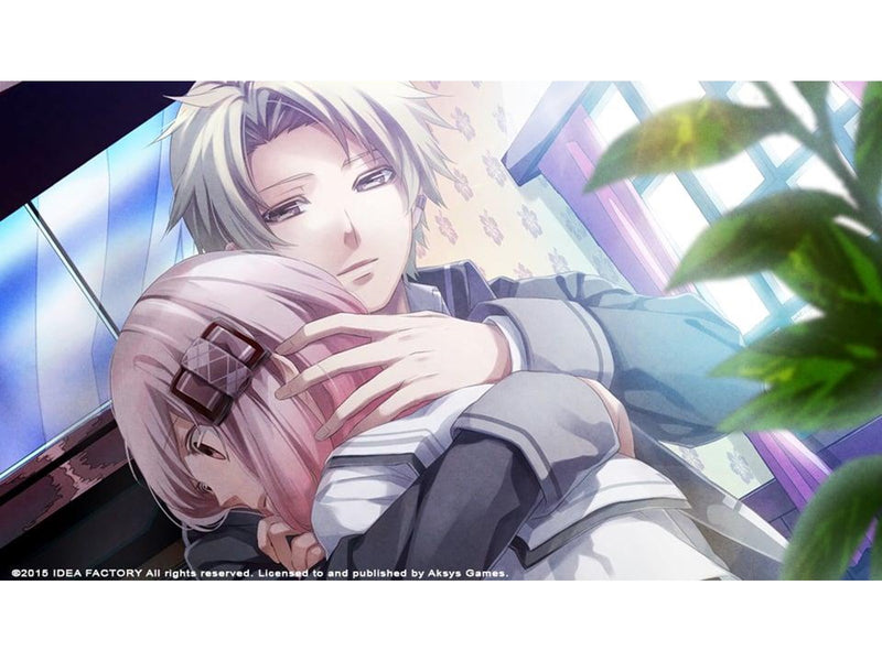 Norn9: Var Commons (Standard Edition) - Nintendo Switch - Abenteuer - PEGI 12