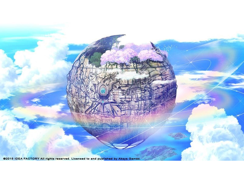 Norn9: Var Commons (Standard Edition) - Nintendo Switch - Abenteuer - PEGI 12