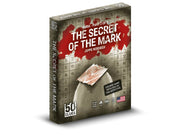 Norsker Games 50 Clues - Maria part 2: The Secret of the Mark (EN)