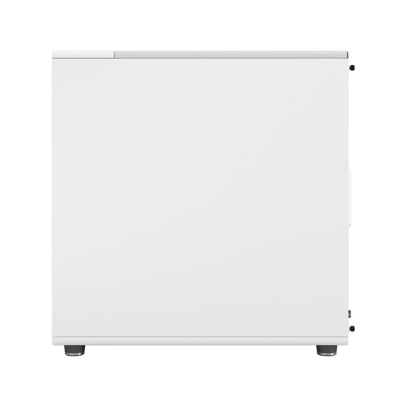 Fractal Design PC Gehäuse North XL RC Chalk White E-ATX TG Clear weiß