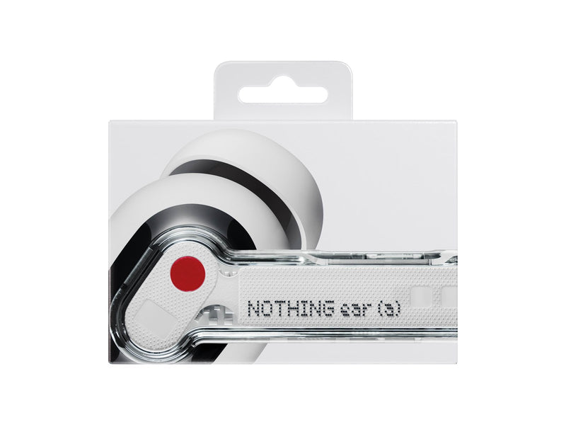 Nothing Ear (a) - White
