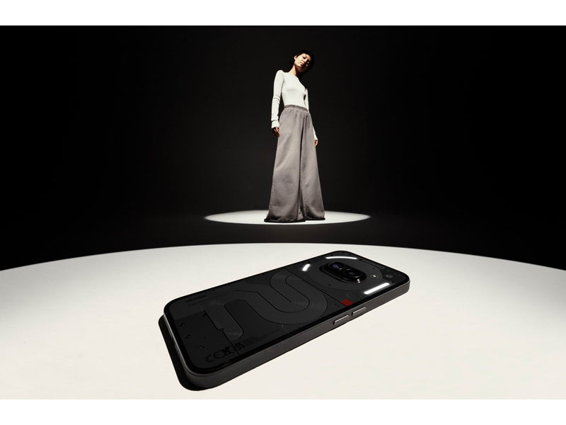Nothing Phone (2a) 128GB/8GB - Black