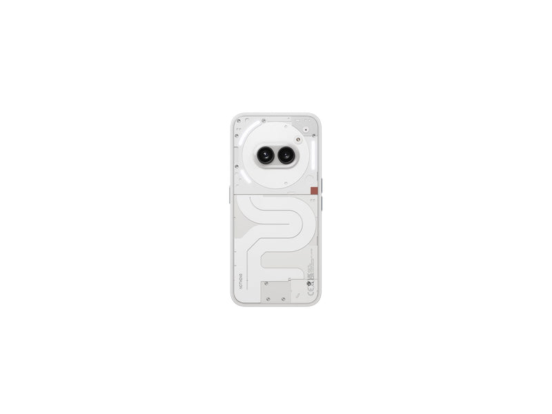Nothing Phone (2a) 256GB/12GB - White