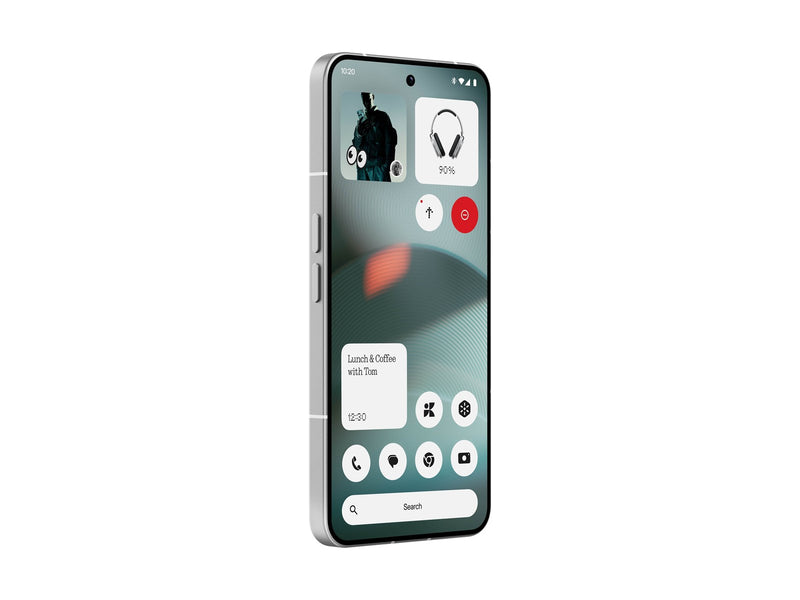 Nothing Phone (3) 256GB/12GB - White